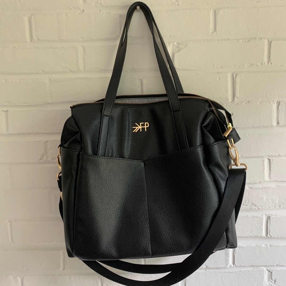 Freshly Picked Diaper bag